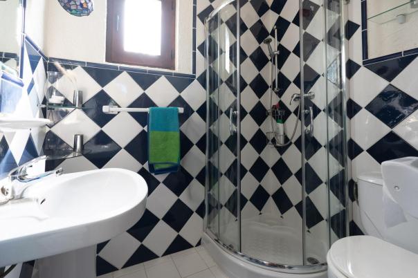 4 bed villa in Jávea