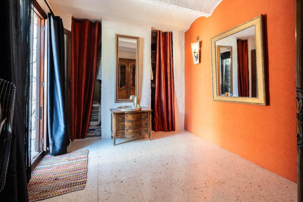 4 bed villa in Jávea