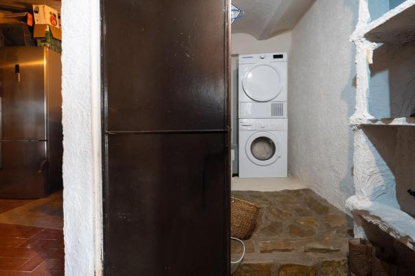 4 bed villa in Jávea