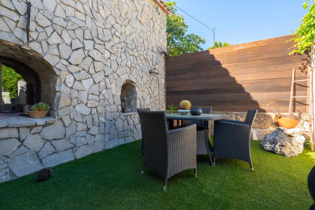4 bed villa in Jávea