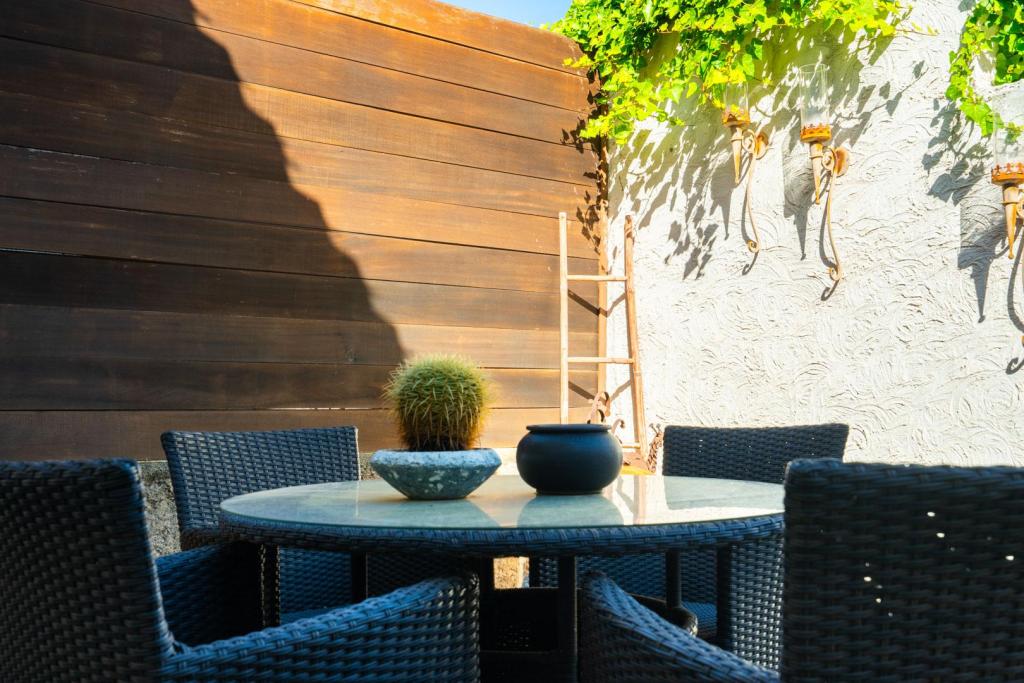 4 bed villa in Jávea