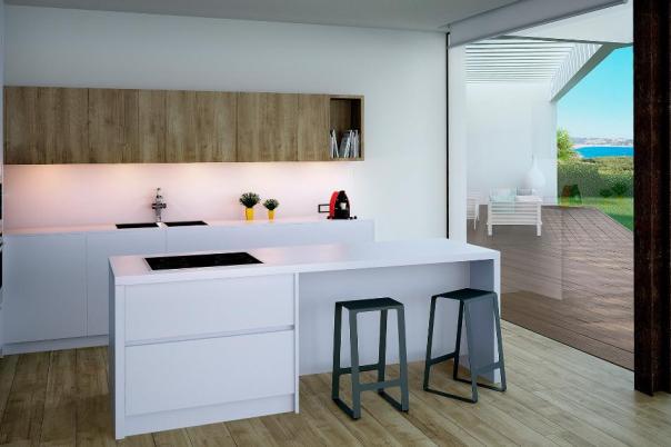 4 bed villas in Javea