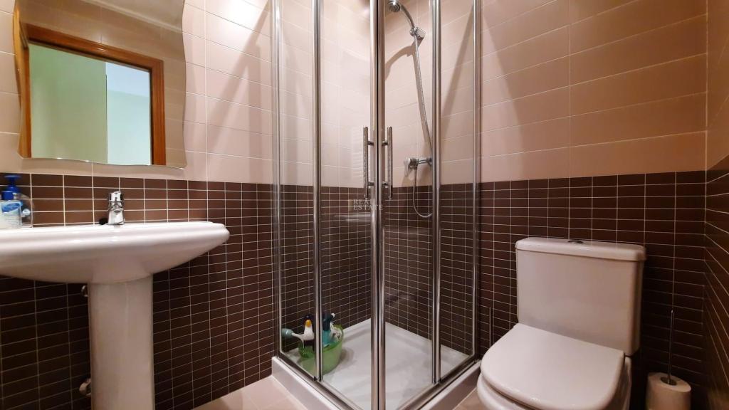 4 bed apartment in Dénia