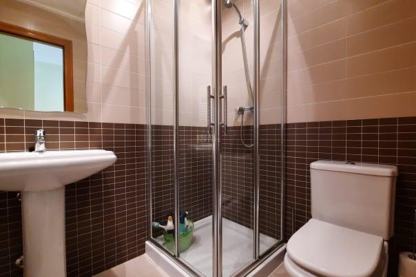 4 bed apartment in Dénia