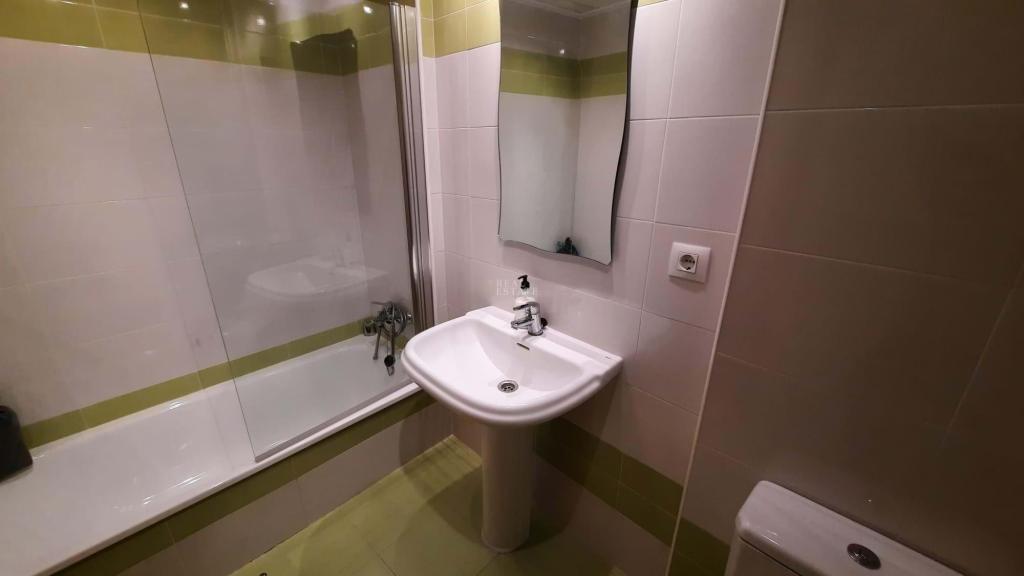 4 bed apartment in Dénia