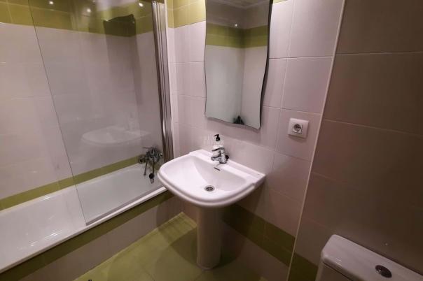 4 bed apartment in Dénia