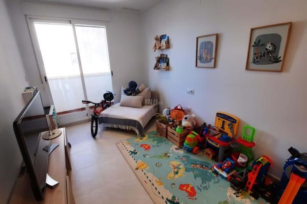 4 bed apartment in Dénia