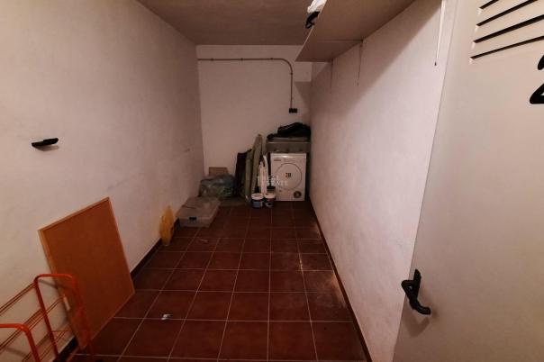 4 bed apartment in Dénia