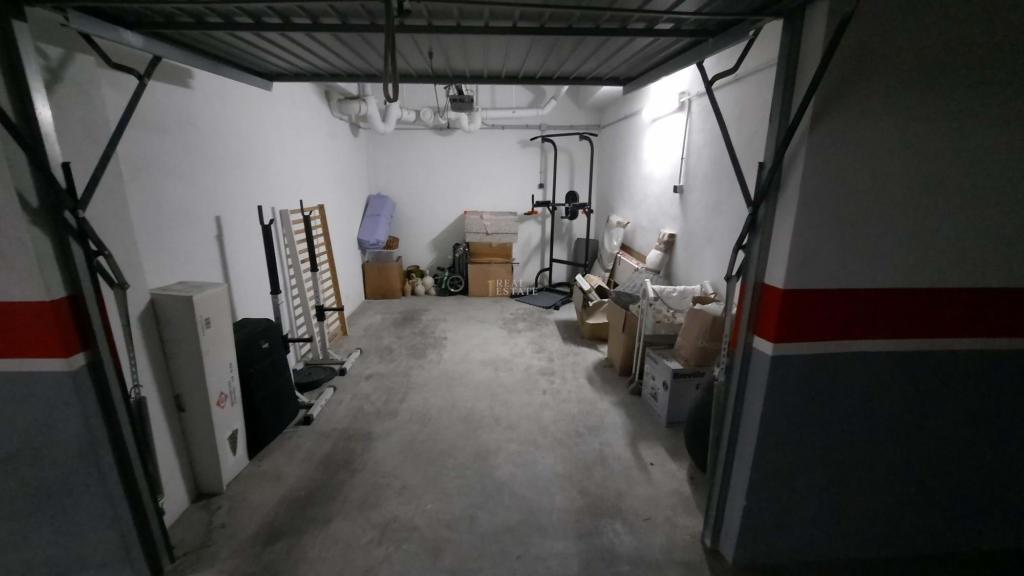 4 bed apartment in Dénia