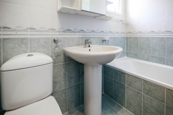 3 bed ground floor duplex in Xàbia
