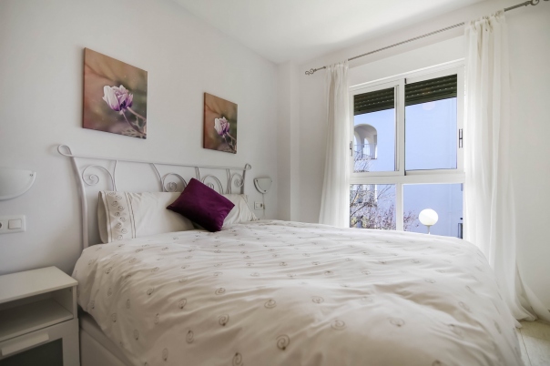 3 bed ground floor duplex in Xàbia