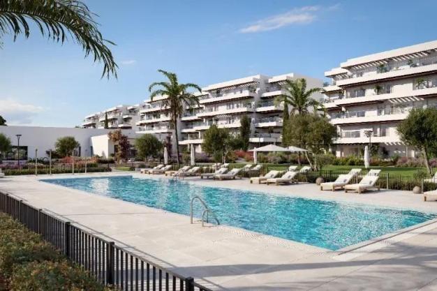 3 bed property in Denia