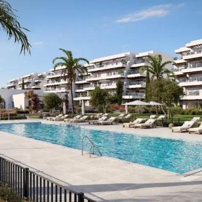 3 bed property in Denia