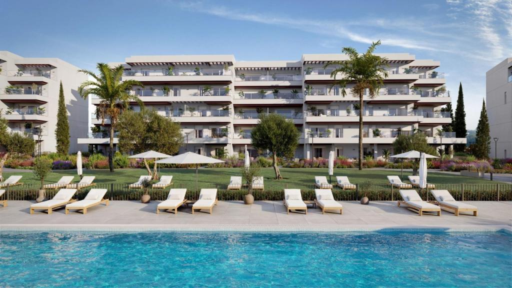 3 bed property in Denia