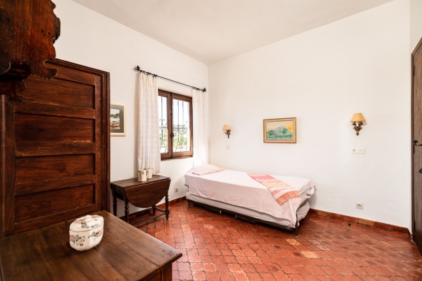 5 bed villa in Moraira