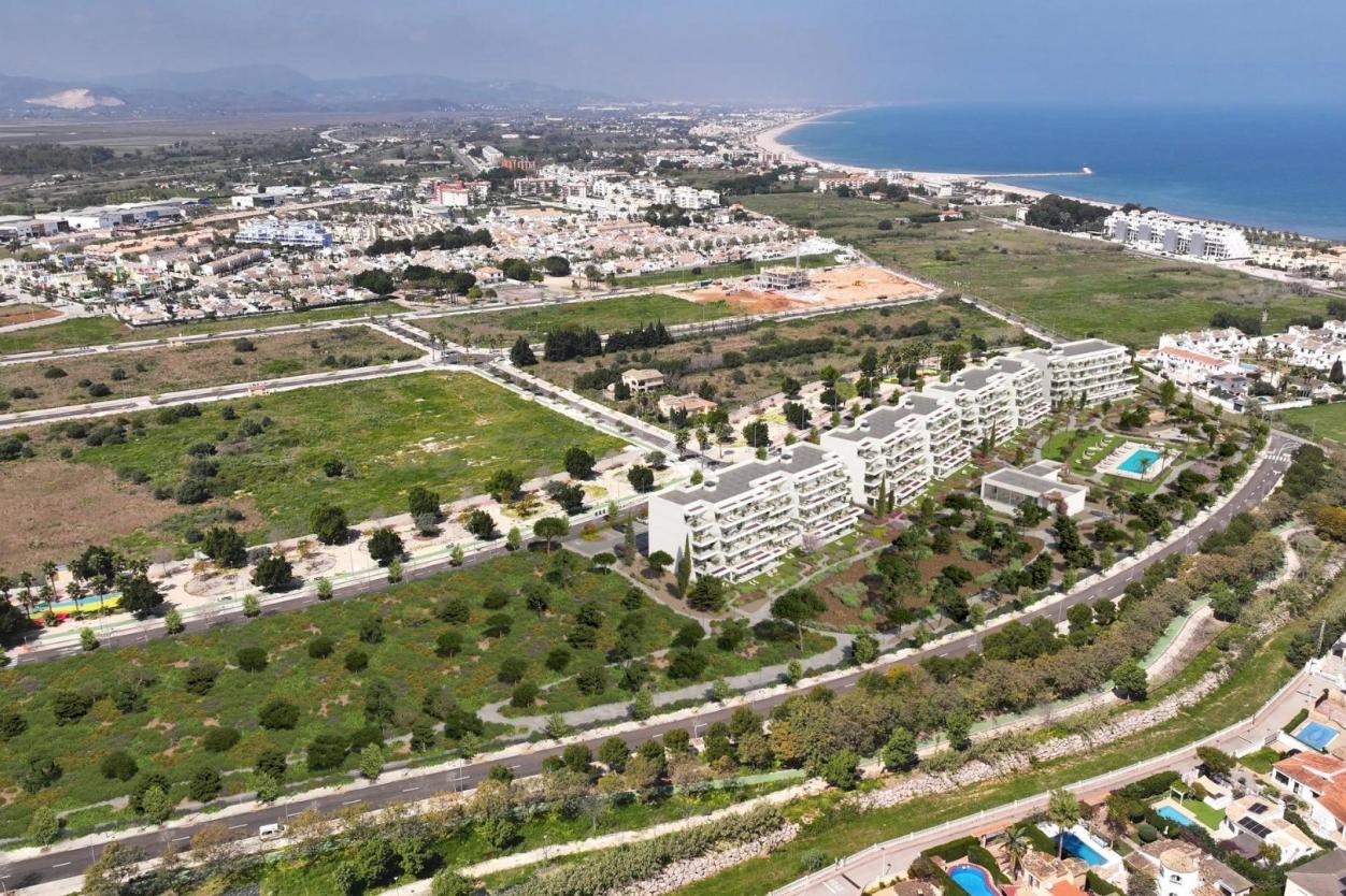 3 bed property in Denia