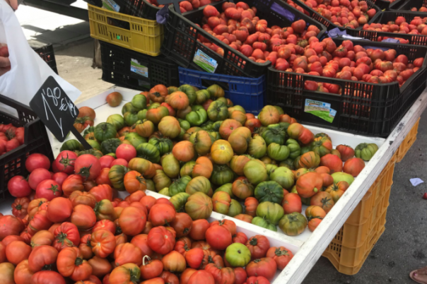 Markets Guide: Pedreguer Sunday Market
