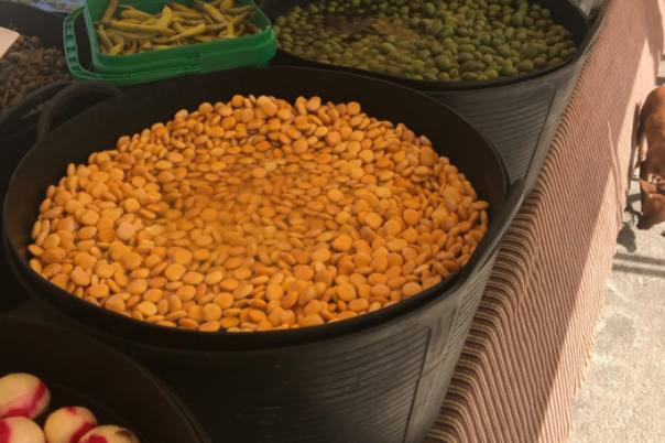 Markets Guide: Pedreguer Sunday Market