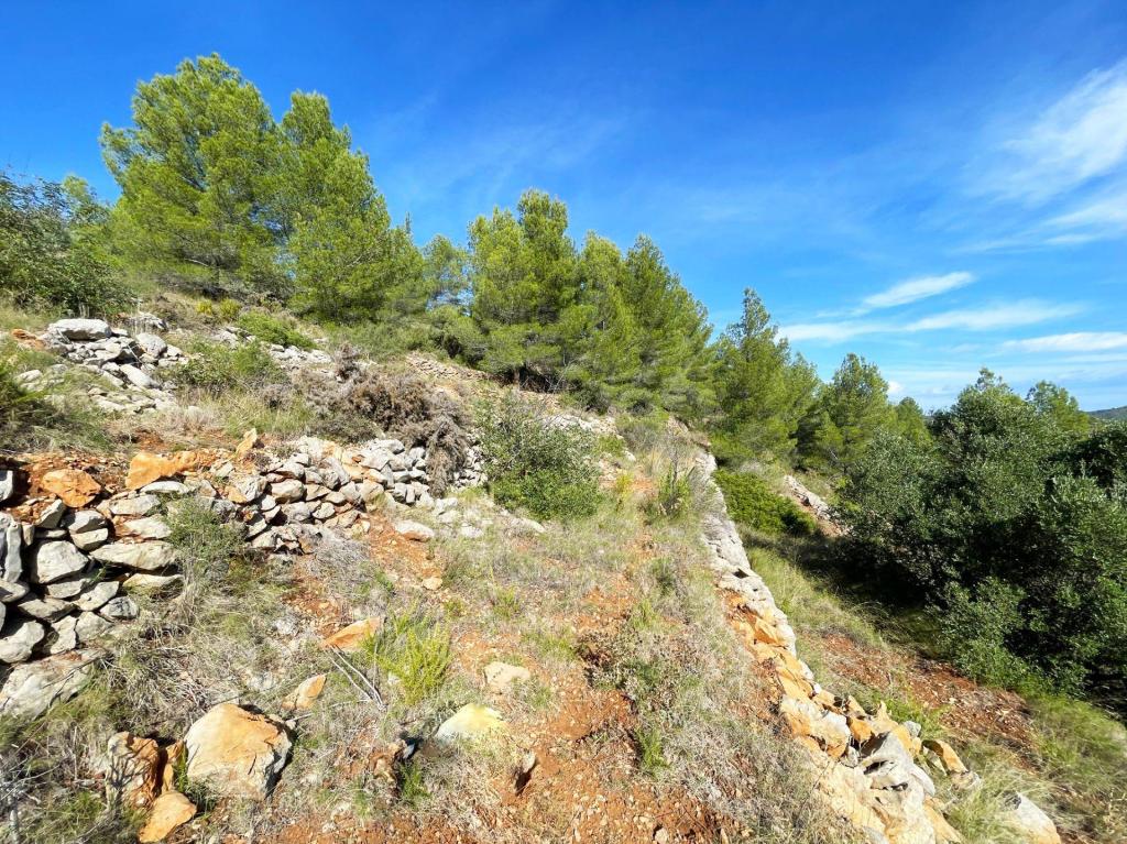 1 bed casa / chalet in Benissa