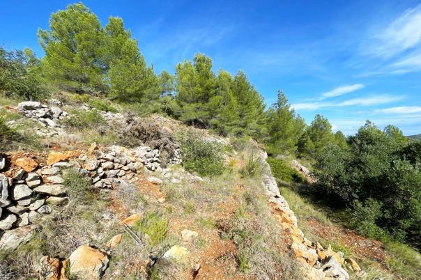 1 bed casa / chalet in Benissa