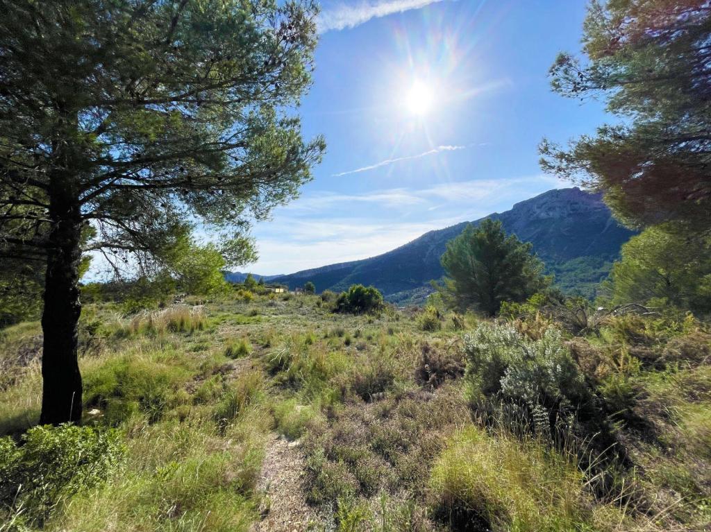 1 bed casa / chalet in Benissa