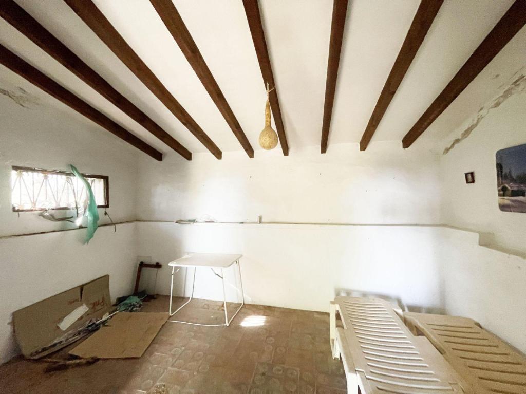 1 bed casa / chalet in Benissa