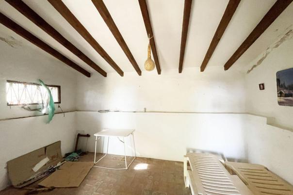 1 bed casa / chalet in Benissa