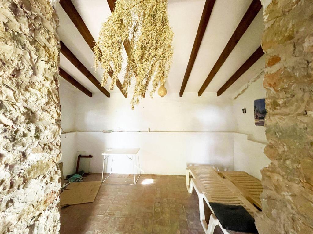 1 bed casa / chalet in Benissa