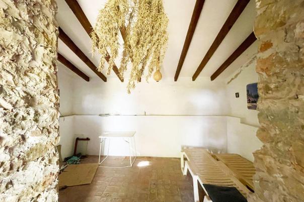 1 bed casa / chalet in Benissa