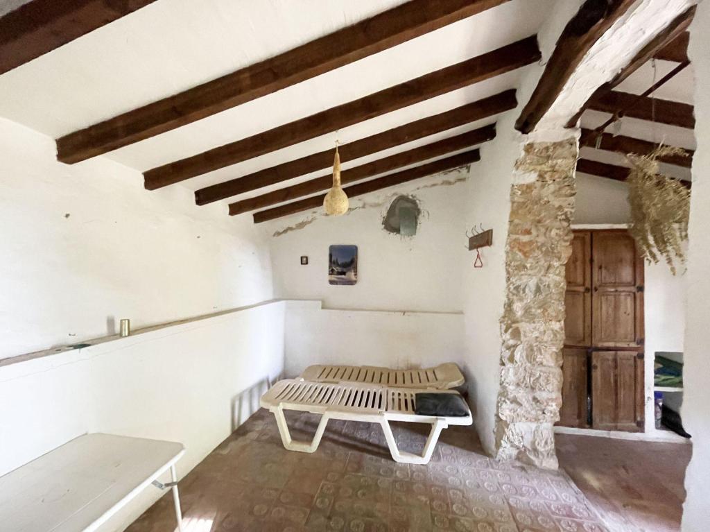 1 bed casa / chalet in Benissa