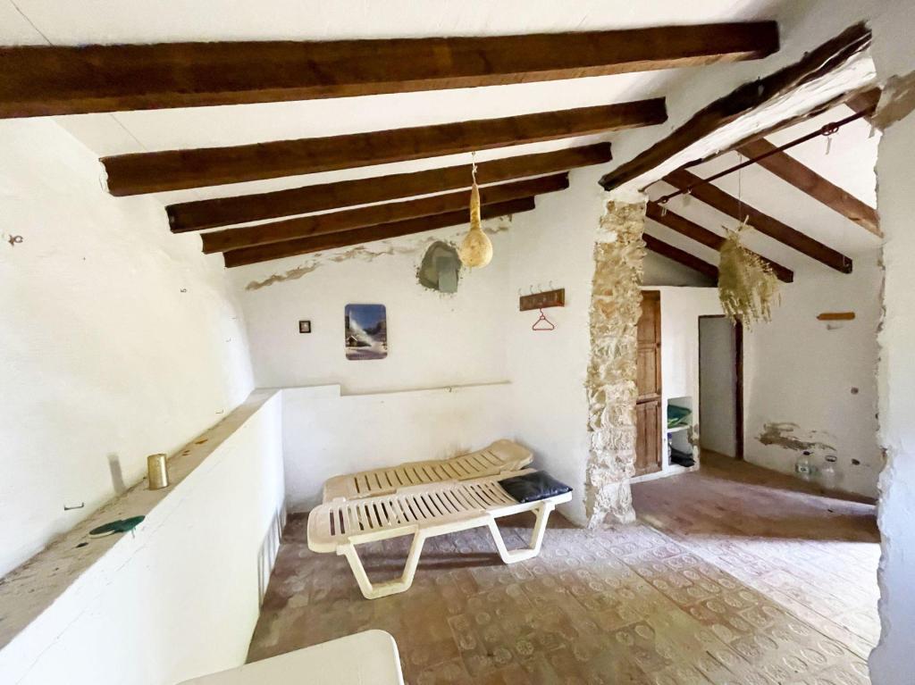 1 bed casa / chalet in Benissa