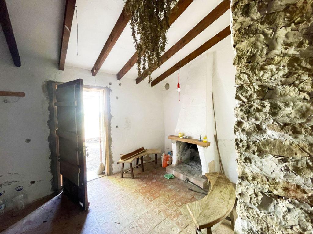 1 bed casa / chalet in Benissa