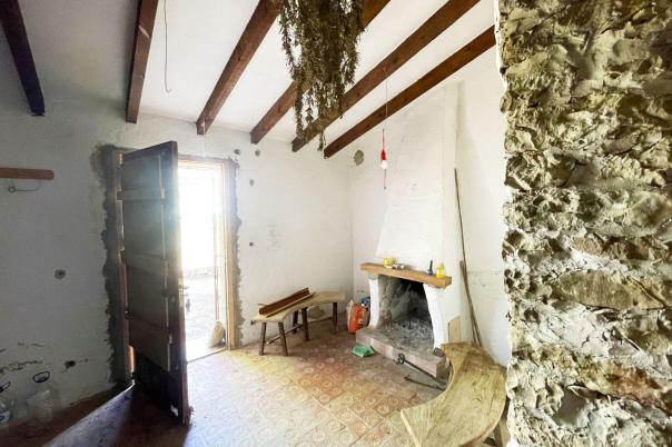 1 bed casa / chalet in Benissa