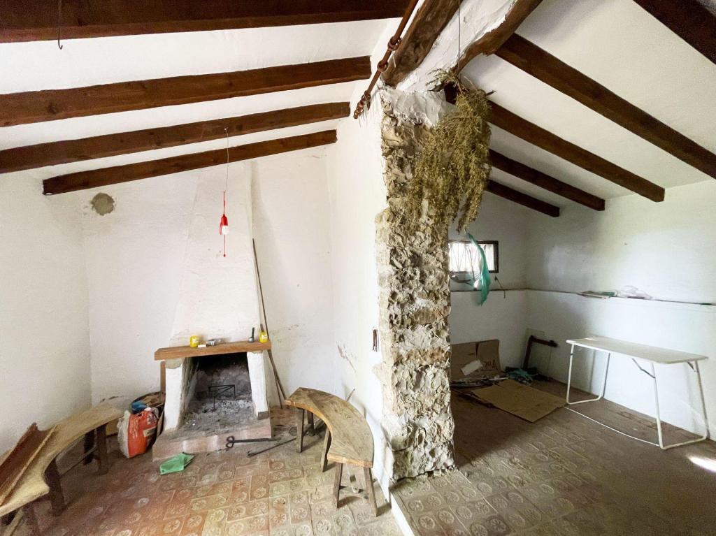 1 bed casa / chalet in Benissa