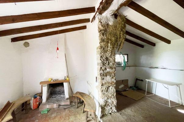 1 bed casa / chalet in Benissa