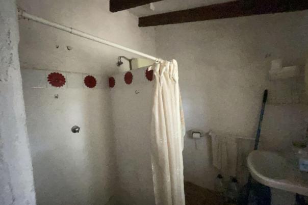 1 bed casa / chalet in Benissa