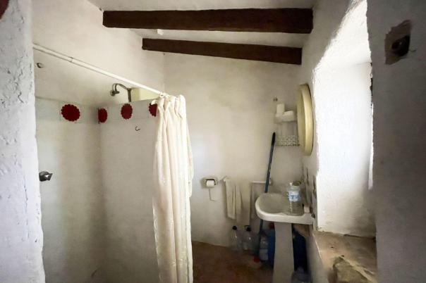 1 bed casa / chalet in Benissa