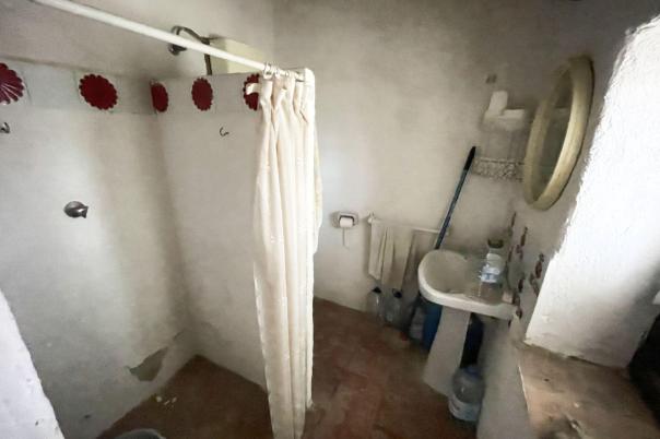 1 bed casa / chalet in Benissa