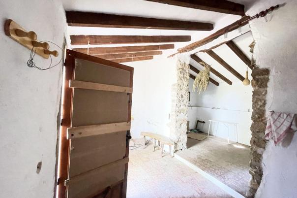 1 bed casa / chalet in Benissa