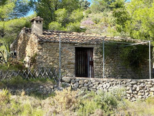 1 bed casa / chalet in Benissa