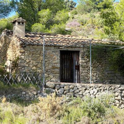 1 bed casa / chalet in Benissa