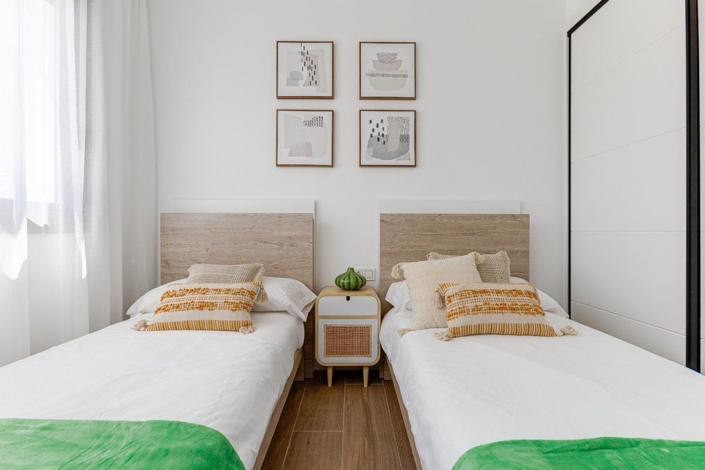 3 bed casa / chalet in Finestrat