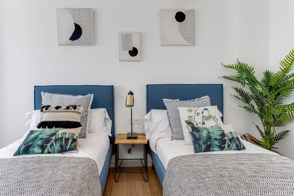 3 bed casa / chalet in Finestrat