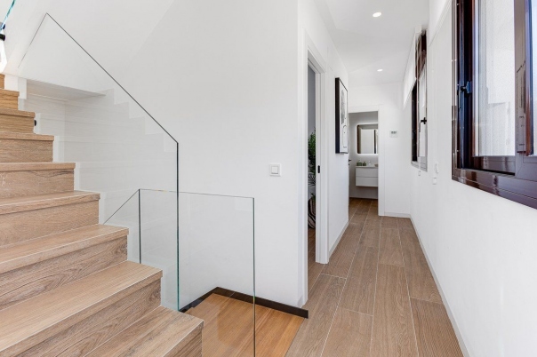 3 bed casa / chalet in Finestrat