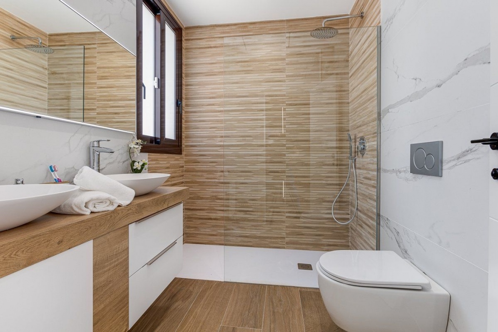 3 bed casa / chalet in Finestrat