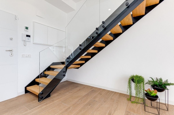 3 bed casa / chalet in Finestrat