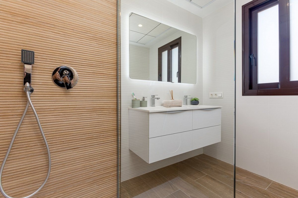 3 bed casa / chalet in Finestrat