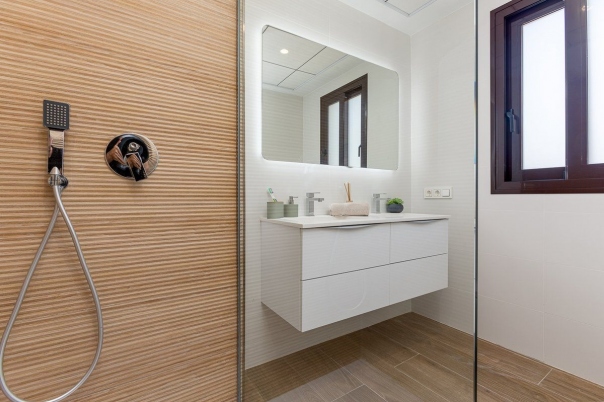 3 bed casa / chalet in Finestrat