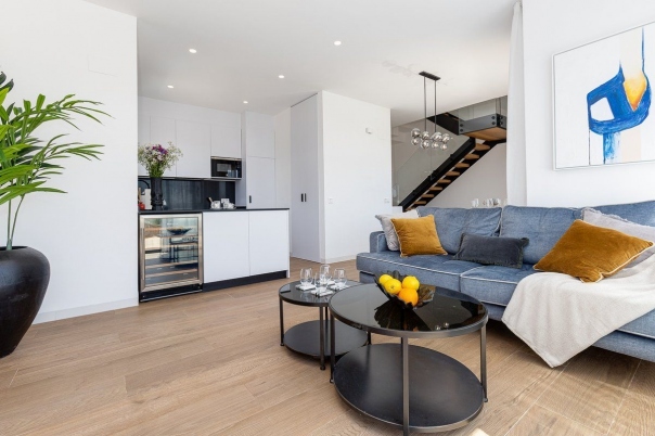 3 bed casa / chalet in Finestrat