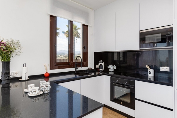 3 bed casa / chalet in Finestrat